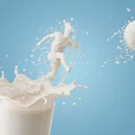 Role of Milk in Boosting Immunity