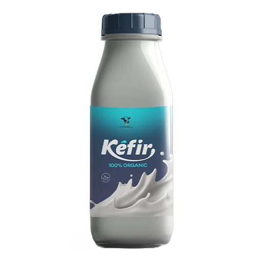 Kefir Pro Milk