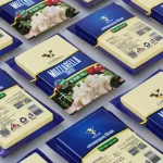 Cowbell Mozzarella Cheese - Image 2