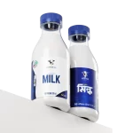 Cowbell Premium Full Cream Milk - Image 2