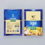 Cowbell Cheddar Cheese