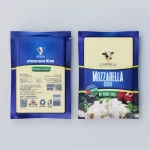 Cowbell Mozzarella Cheese