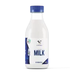 Cowbell Premium Full Cream Milk - Image 3
