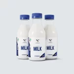 Cowbell Premium Full Cream Milk