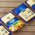 Cowbell Cheddar Cheese - Image 2