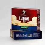 Cowbell Kashkaval Cheese