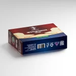 Cowbell Kashkaval Cheese - Image 3