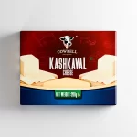 Cowbell Kashkaval Cheese - Image 2